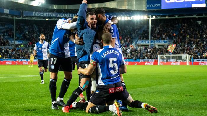 Nhận định, soi k&egrave;o Alaves vs Levante, 3h ng&agrave;y 13/12