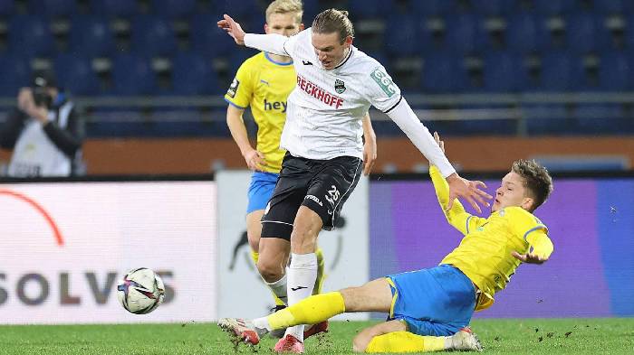 Nhận định, soi k&egrave;o Braunschweig vs Verl, 18h ng&agrave;y 13/12