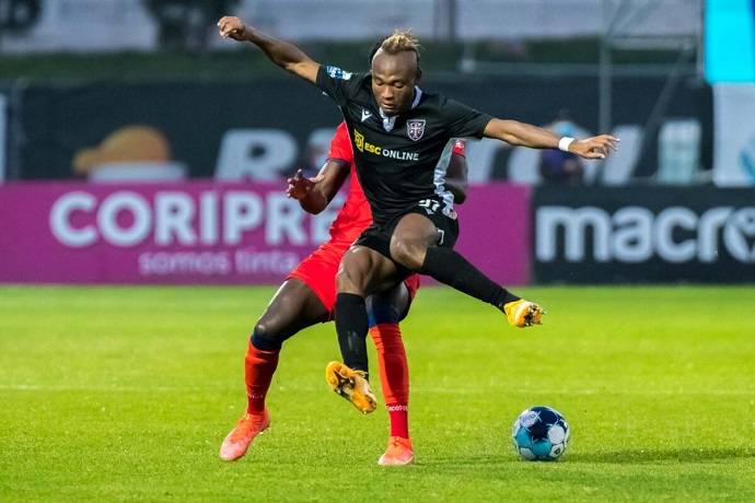 Nhận định, soi k&egrave;o Casa Pia vs Trofense, 22h00 ng&agrave;y 11/12