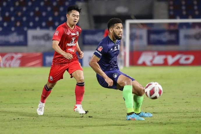 Nhận định, soi k&egrave;o Chiangmai vs Samut Prakan, 18h30 ng&agrave;y 11/12