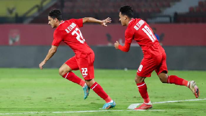 Nhận định, soi k&egrave;o Ismaily vs Future, 22h ng&agrave;y 12/12