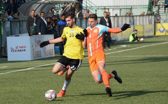 Nhận định, soi k&egrave;o Real Kashmir vs Punjab, 15h30 ng&agrave;y 12/12