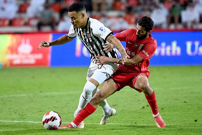 Nhận định, soi k&egrave;o Shabab Al Ahli vs Jazira, 22h30 ng&agrave;y 11/12