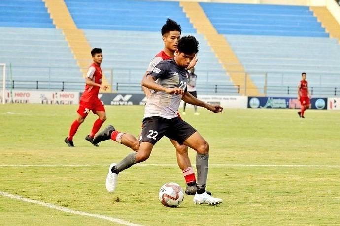 Nhận định, soi k&egrave;o Sreenidi vs Aizawl, 15h30 ng&agrave;y 11/12