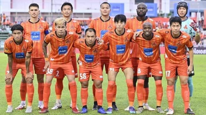 Nhận định, soi k&egrave;o Uthai Thani vs Ranong, 17h30 ng&agrave;y 11/12