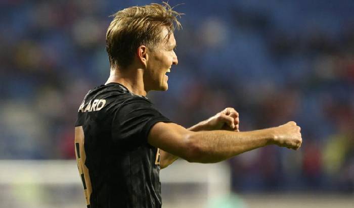 Ph&acirc;n t&iacute;ch k&egrave;o hiệp 1 Arsenal vs AC Milan, 21h ng&agrave;y 13/12