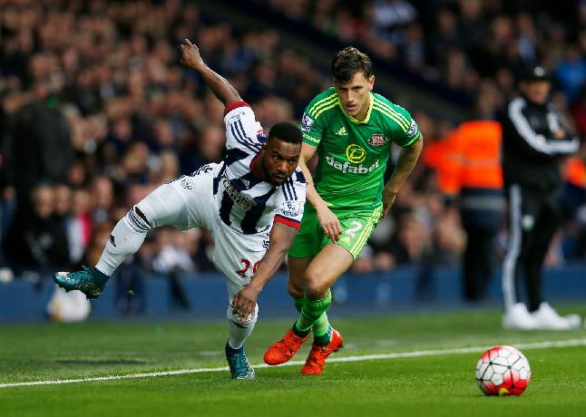 Soi bảng dự đo&aacute;n tỷ số ch&iacute;nh x&aacute;c Sunderland vs West Brom, 3h ng&agrave;y 13/12