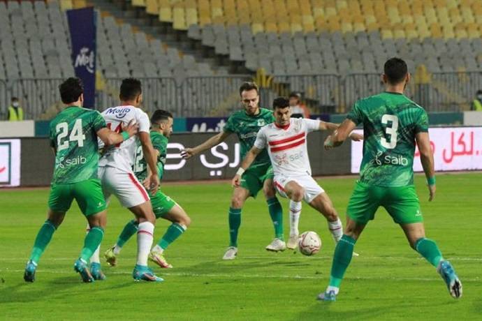 Soi k&egrave;o, dự đo&aacute;n Macao Geish vs Masry 21h00 ng&agrave;y 11/12