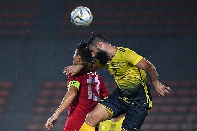 Nhận định, soi k&egrave;o Al-Ahed vs Al Foutoua Club, 23h00 ng&agrave;y 12/12