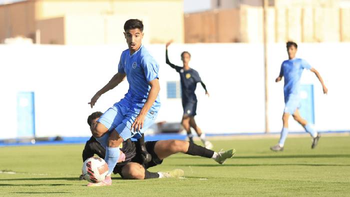 Nhận định, soi k&egrave;o Al Najma vs Al Batin, 19h20 ng&agrave;y 12/12