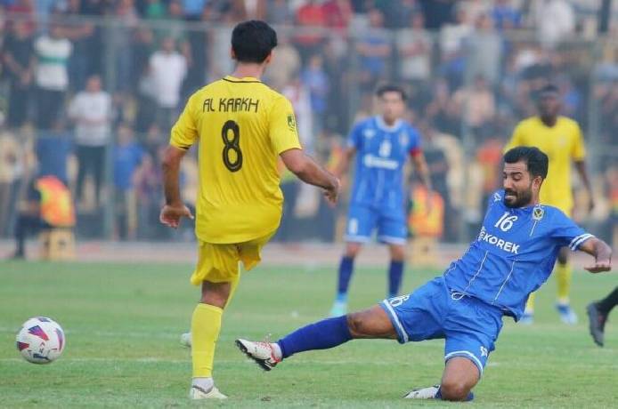 Nhận định, soi k&egrave;o Al Quwa Al Jawiya vs Al-Hudod, 22h59 ng&agrave;y 12/12