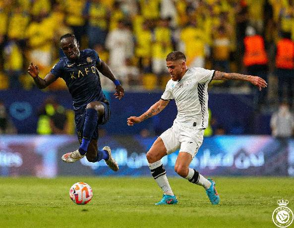 Nhận định, soi k&egrave;o Al-Shabab vs Al-Nassr, 01h00 ng&agrave;y 12/12