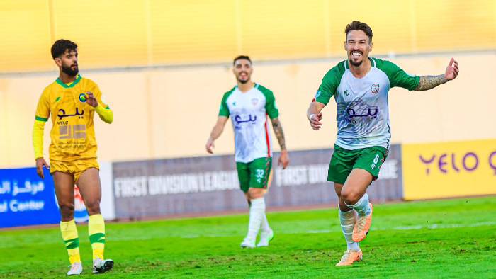 Nhận định, soi k&egrave;o Al Taraji vs Al Kholood, 18h50 ng&agrave;y 12/12