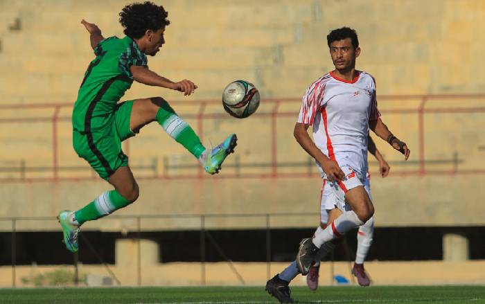 Nhận định, soi k&egrave;o Al-Yarmouk Amman vs El Alia, 19h00 ng&agrave;y 12/12