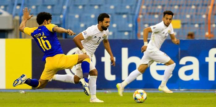 Nhận định, soi k&egrave;o Al Zawraa vs Al Riffa Club, 23h00 ng&agrave;y 12/12