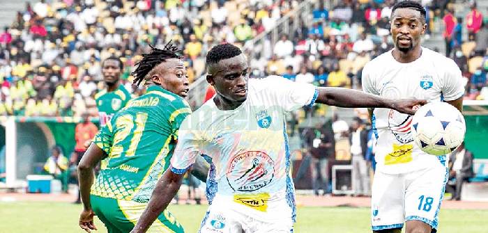 Nhận định, soi k&egrave;o Fovu Baham vs Avion Academy, 21h00 ng&agrave;y 11/12