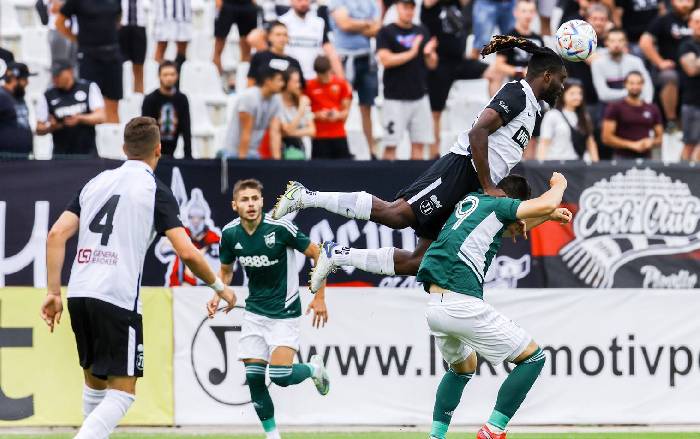 Nhận định, soi k&egrave;o Lokomotiv Plovdiv vs Pirin Blagoevgrad, 20h00 ng&agrave;y 11/12