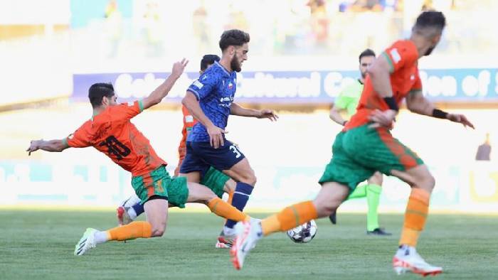 Nhận định, soi k&egrave;o Mes Shahr-e Babak vs Esteghlal Molasani, 17h30 ng&agrave;y 12/12