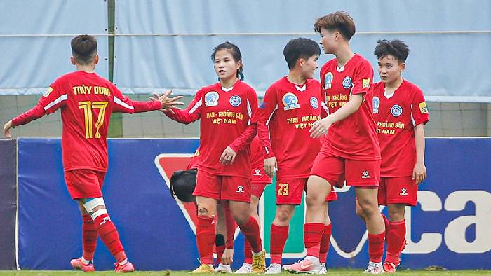 Nhận định, soi k&egrave;o nữ Sơn La vs nữ TKS Việt Nam, 17h00 ng&agrave;y 12/12