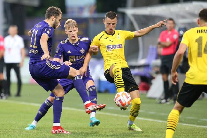 Nhận định, soi k&egrave;o Radomlje vs Maribor, 23h30 ng&agrave;y 11/12