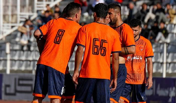 Nhận định, soi k&egrave;o Shahr Raz vs Shahrdari Astara, 17h30 ng&agrave;y 12/12