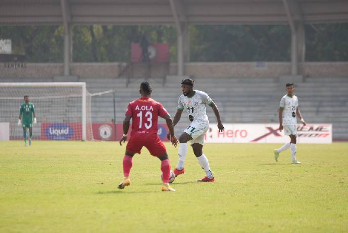 Nhận định, soi k&egrave;o Sreenidi Deccan vs Delhi FC, 20h00 ng&agrave;y 11/12