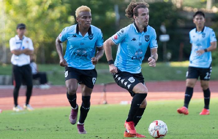 Nhận định, soi k&egrave;o Sukhothai vs Muang Thong United, 18h30 ng&agrave;y 12/12