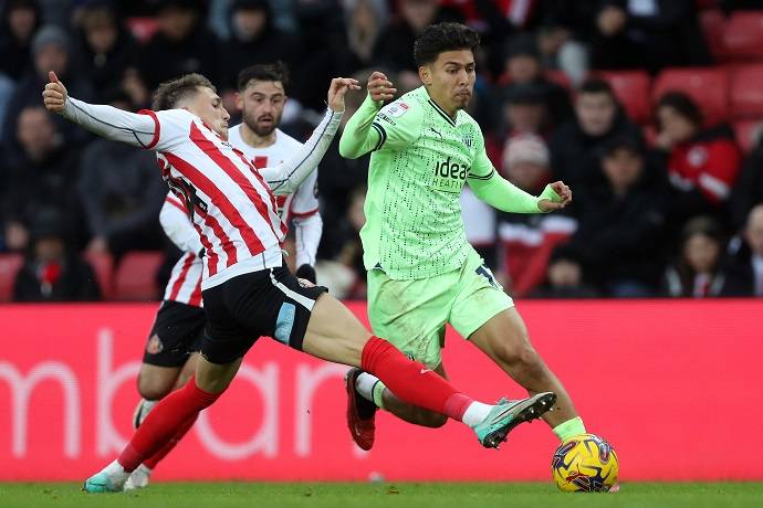 Nhận định, soi k&egrave;o Sunderland vs Leeds United, 3h00 ng&agrave;y 13/12