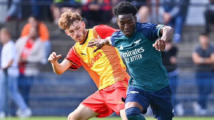 Nhận định, soi k&egrave;o U19 Lens vs U19 Sevilla, 19h00 ng&agrave;y 12/12