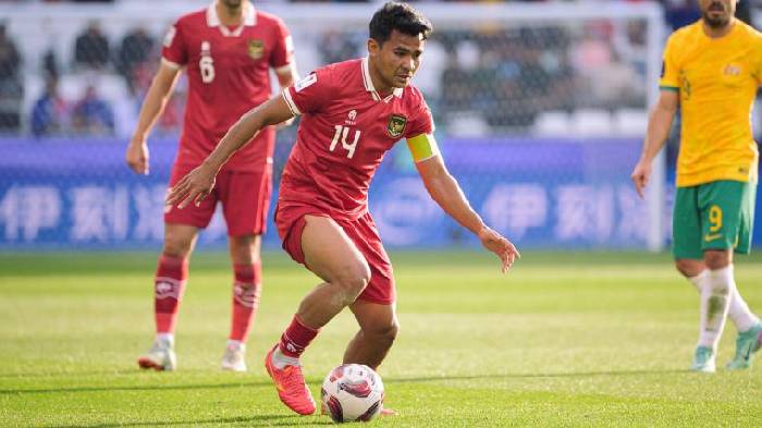 Chuy&ecirc;n gia Tony Ansell dự đo&aacute;n Indonesia vs L&agrave;o, 20h00 ng&agrave;y 12/12