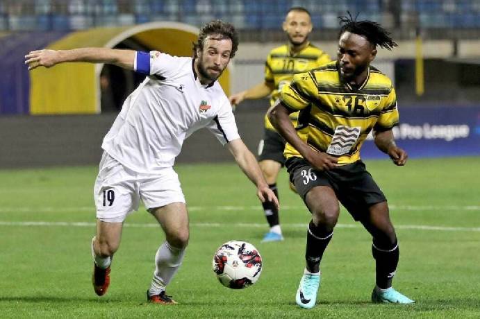 Nhận định, soi k&egrave;o Al-Jalil vs Al Salt, 20h00 ng&agrave;y 12/12: Đẳng cấp ch&ecirc;nh lệch