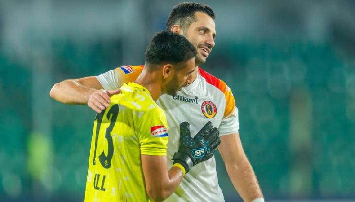 Nhận định, soi k&egrave;o East Bengal vs Odisha, 21h00 ng&agrave;y 12/12: Chủ nh&agrave; thắng thế