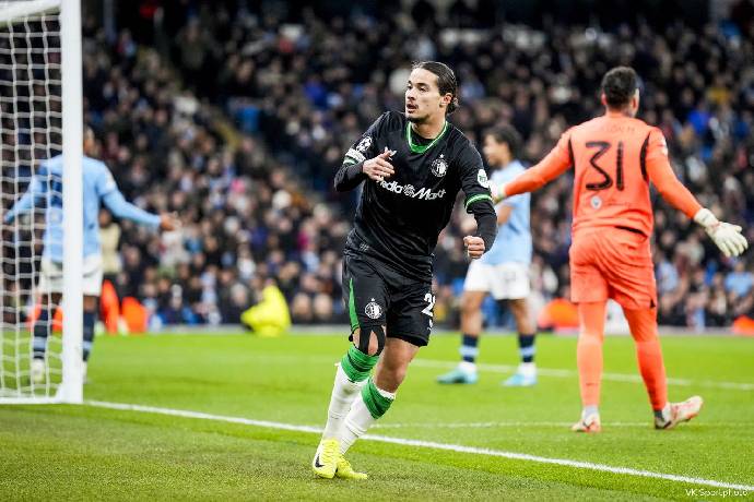 Nhận định, soi k&egrave;o Feyenoord vs Sparta Prague, 3h00 ng&agrave;y 12/12: Thắng l&agrave; đủ