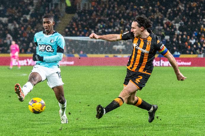 Nhận định, soi k&egrave;o Hull City vs Watford, 2h45 ng&agrave;y 12/12: &Aacute;m ảnh s&acirc;n kh&aacute;ch