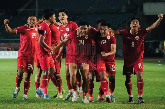 Nhận định, soi k&egrave;o Indonesia vs L&agrave;o, 20h00 ng&agrave;y 12/12: Chiến thắng nhọc nhằn