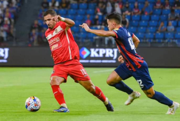 Nhận định, soi k&egrave;o Kelantan Darul Naim vs Selangor, 20h00 ng&agrave;y 12/12: Kh&ocirc;ng c&oacute; cửa đi tiếp