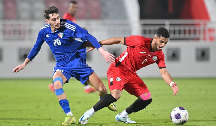 Nhận định, soi k&egrave;o Kuwait vs Lebanon, 22h00 ng&agrave;y 12/12: Kh&oacute; c&oacute; bất ngờ