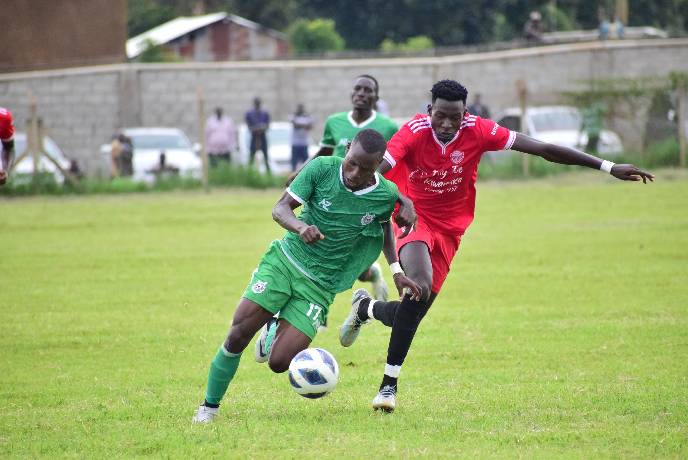 Nhận định, soi k&egrave;o Lugazi vs Mbarara City, 20h00 ng&agrave;y 12/12: Cắt đu&ocirc;i đối thủ