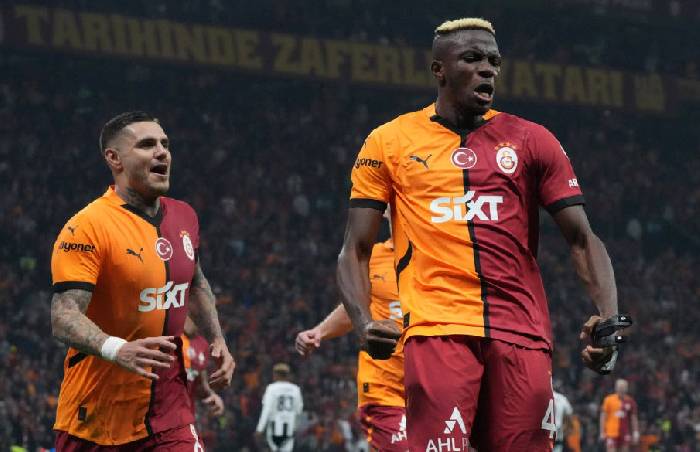 Nhận định, soi k&egrave;o Malmo vs Galatasaray, 00h45 ng&agrave;y 13/12: Dập tắt hy vọng