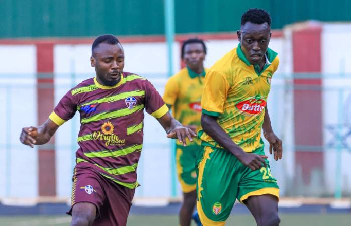 Nhận định, soi k&egrave;o Maroons vs Kitara, 20h00 ng&agrave;y 12/12: Tr&ecirc;n đ&agrave; hưng phấn