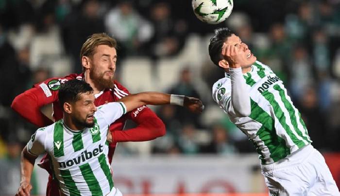 Nhận định, soi k&egrave;o Omonia vs Rapid Wien, 03h00 ng&agrave;y 13/12: Sức mạnh thế ch&acirc;n tường