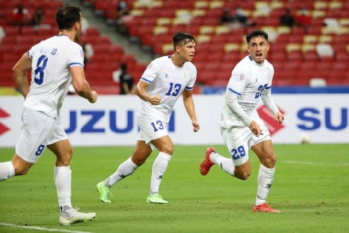 Nhận định, soi k&egrave;o Philippines vs Myanmar, 17h30 ng&agrave;y 12/12: Lịch sử gọi t&ecirc;n