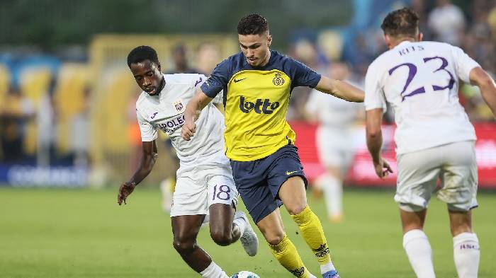 Nhận định, soi k&egrave;o Royale Union Saint-Gilloise vs Nice, 00h45 ng&agrave;y 13/12: Nỗ lực bất th&agrave;nh