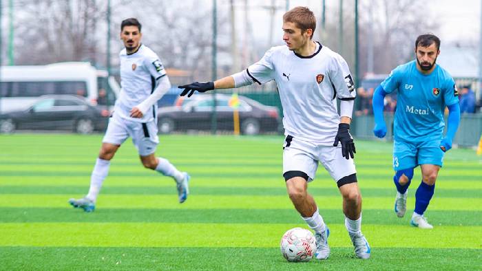 Nhận định, soi k&egrave;o Shturmi vs Merani Martvili, 22h00 ng&agrave;y 12/12: Cửa tr&ecirc;n &lsquo;ghi điểm&rsquo;