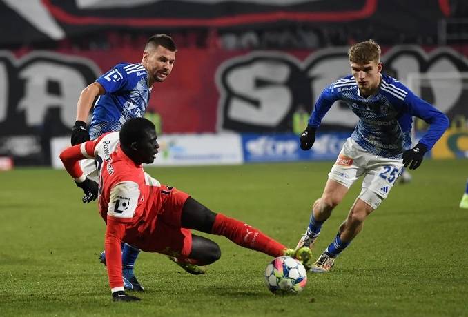 Nhận định, soi k&egrave;o Slavia Praha vs Anderlecht, 3h00 ng&agrave;y 13/12: Kh&aacute;ch lấn chủ