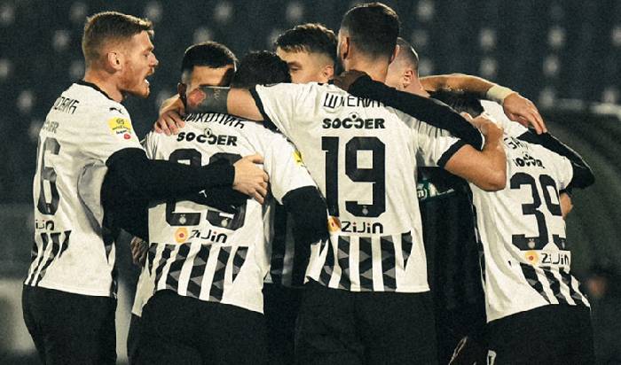 Nhận định, soi k&egrave;o Spartak Subotica vs Partizan, 22h30 ng&agrave;y 12/12: Niềm tin cửa tr&ecirc;n