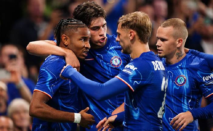 Soi k&egrave;o g&oacute;c Astana vs Chelsea, 22h30 ng&agrave;y 12/12