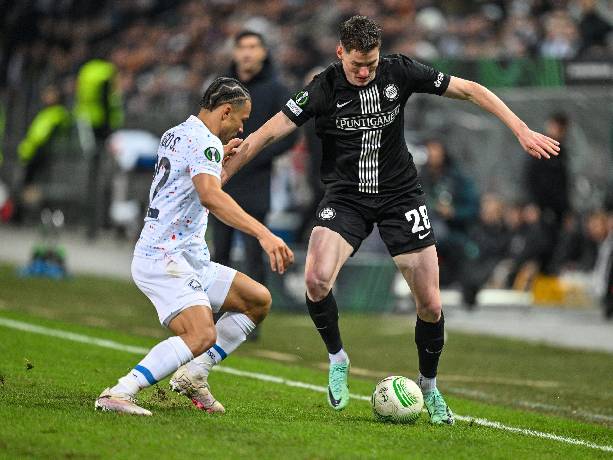 Soi k&egrave;o g&oacute;c Lille vs Sturm Graz, 0h45 ng&agrave;y 12/12