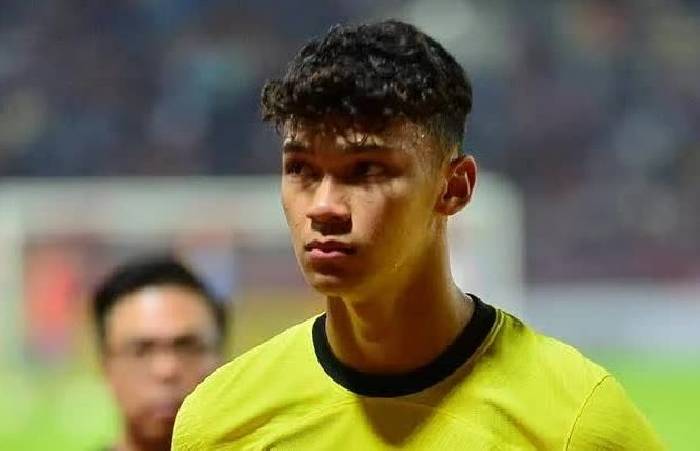 Malaysia chỉ đăng k&yacute; 20 cầu thủ khi đại chiến với U22 Việt Nam