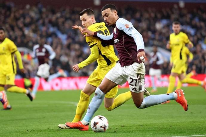 Nhận định, soi k&egrave;o Basel vs Aston Villa, 3h00 ng&agrave;y 12/12: Nối d&agrave;i mạch thắng